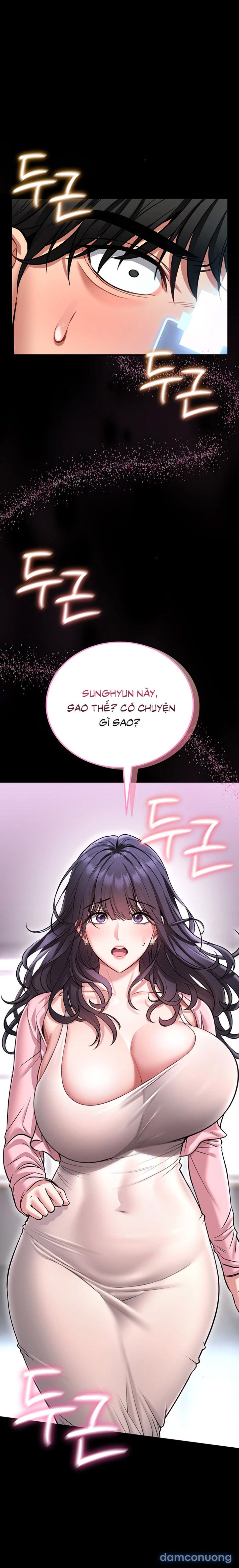 đọc truyện Khóa Học Tự Vệ Chương 2 ảnh 4 tại Thiên Thai Truyện