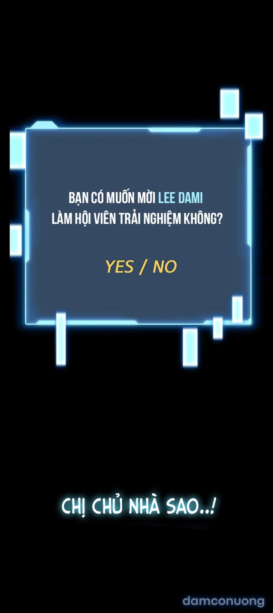 đọc truyện Khóa Học Tự Vệ Chương 2 ảnh 5 tại Thiên Thai Truyện
