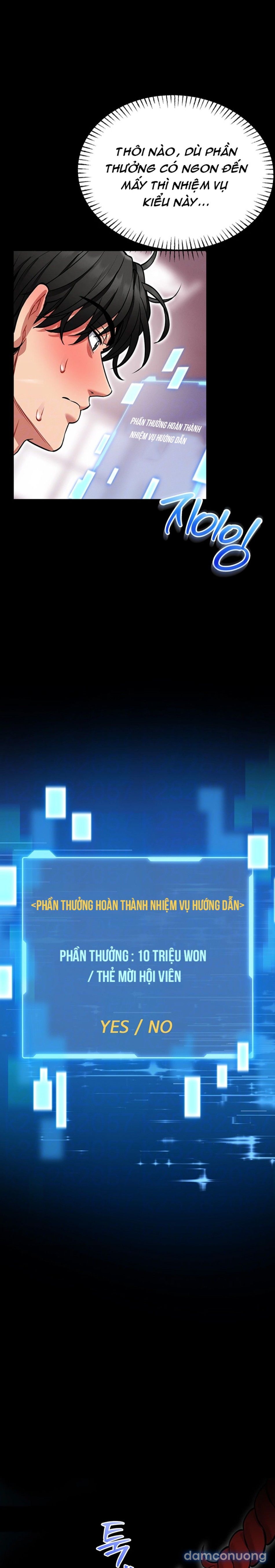 đọc truyện Khóa Học Tự Vệ Chương 2 ảnh 7 tại Thiên Thai Truyện