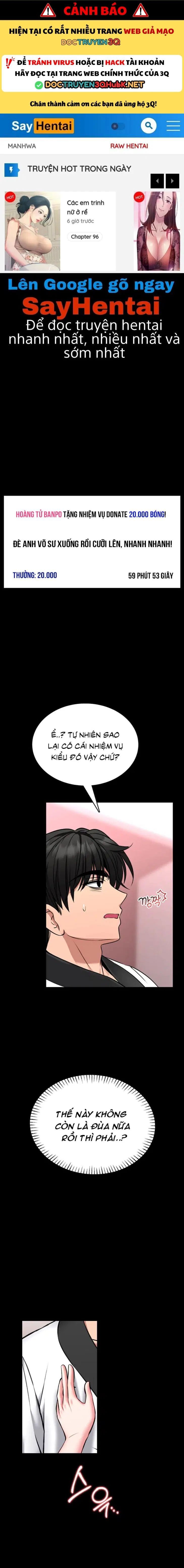 đọc truyện Khóa Học Tự Vệ Chương 20 ảnh 3 tại Thiên Thai Truyện