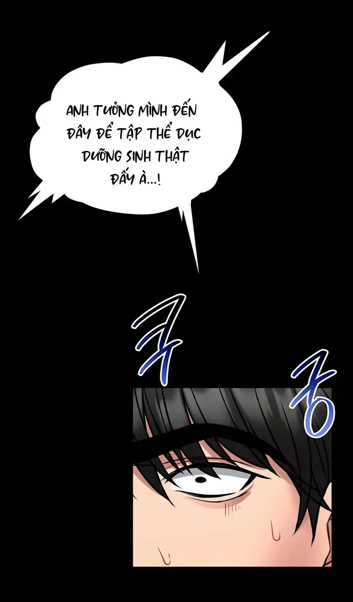 đọc truyện Khóa Học Tự Vệ Chương 20 ảnh 14 tại Thiên Thai Truyện