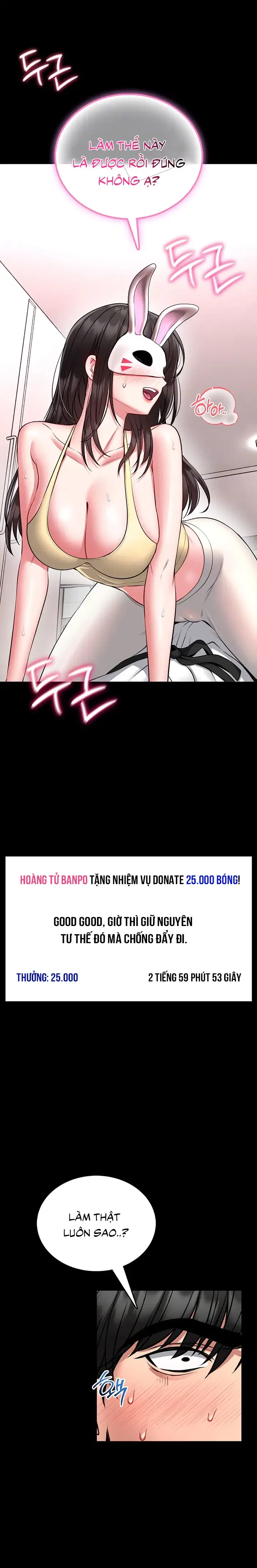 đọc truyện Khóa Học Tự Vệ Chương 20 ảnh 5 tại Thiên Thai Truyện