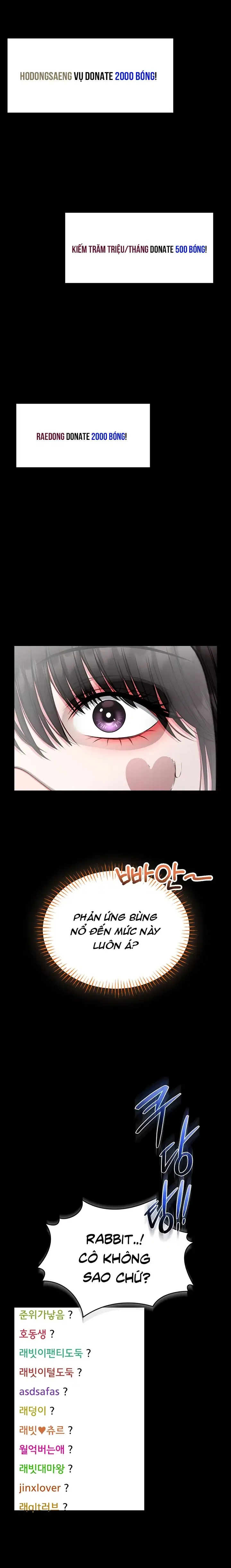 đọc truyện Khóa Học Tự Vệ Chương 20 ảnh 11 tại Thiên Thai Truyện