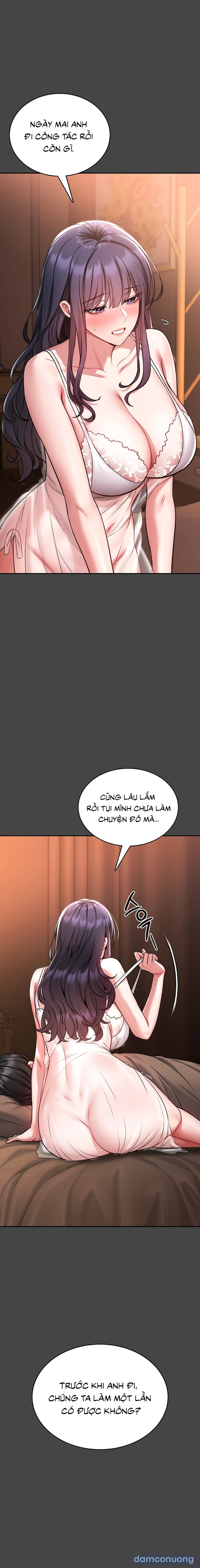 đọc truyện Khóa Học Tự Vệ Chương 3 ảnh 14 tại Thiên Thai Truyện