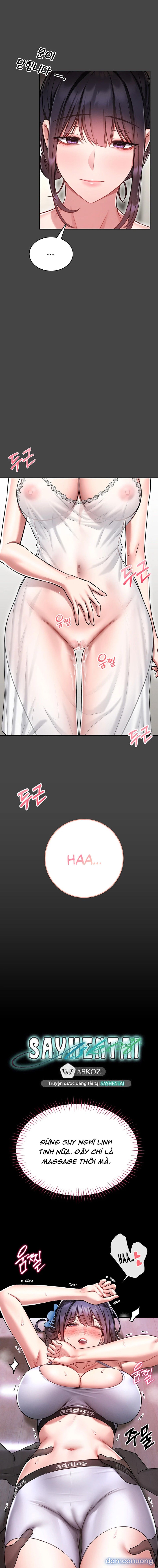 đọc truyện Khóa Học Tự Vệ Chương 3 ảnh 19 tại Thiên Thai Truyện