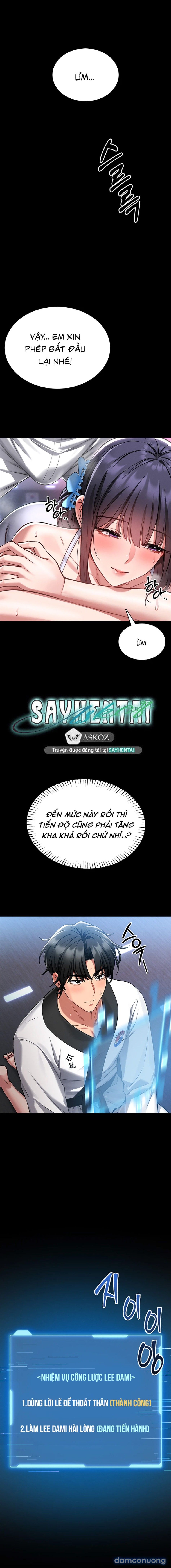 đọc truyện Khóa Học Tự Vệ Chương 3 ảnh 21 tại Thiên Thai Truyện