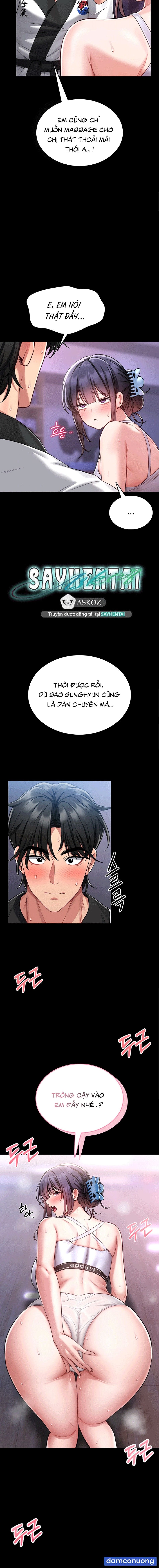 đọc truyện Khóa Học Tự Vệ Chương 3 ảnh 24 tại Thiên Thai Truyện