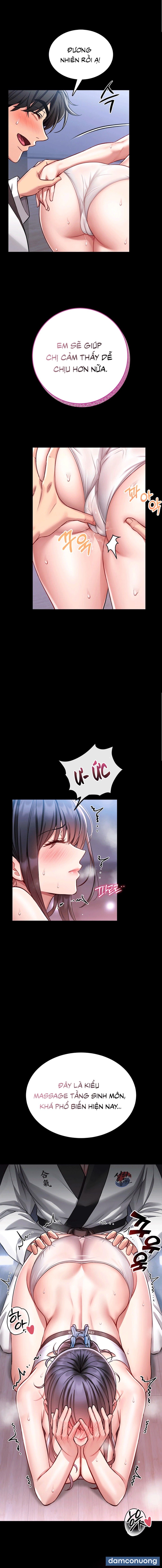 đọc truyện Khóa Học Tự Vệ Chương 3 ảnh 25 tại Thiên Thai Truyện