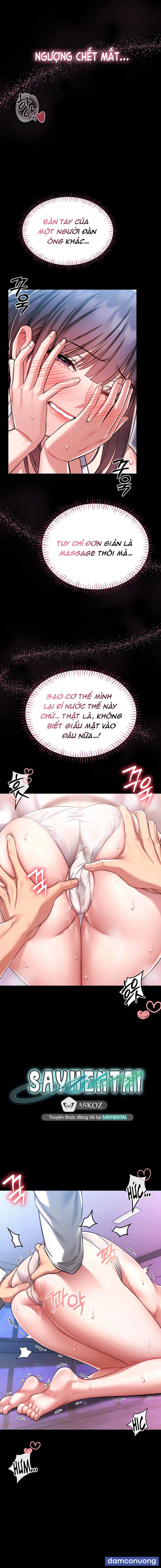 đọc truyện Khóa Học Tự Vệ Chương 3 ảnh 26 tại Thiên Thai Truyện