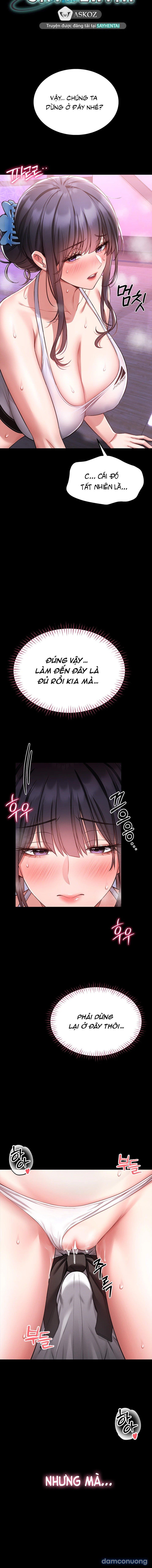 đọc truyện Khóa Học Tự Vệ Chương 3 ảnh 30 tại Thiên Thai Truyện