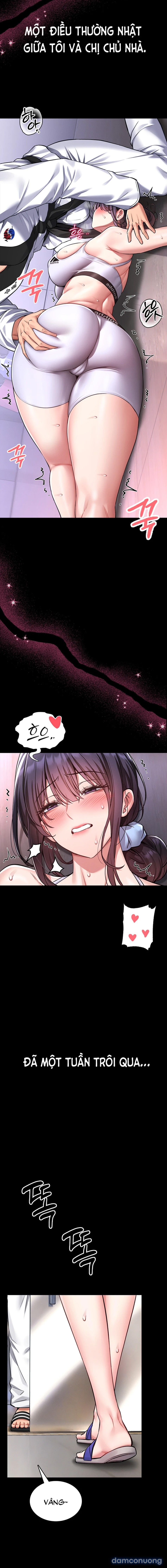 đọc truyện Khóa Học Tự Vệ Chương 3 ảnh 9 tại Thiên Thai Truyện