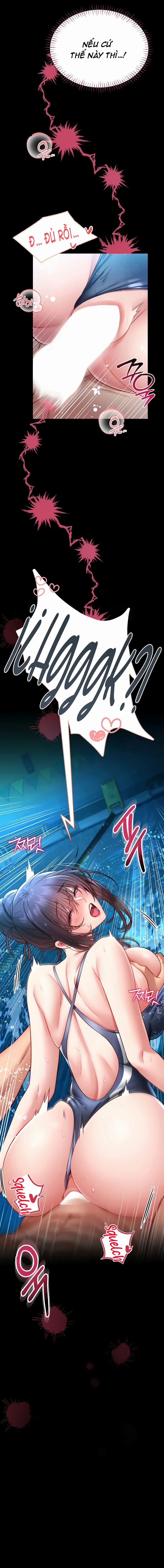 đọc truyện Khóa Học Tự Vệ Chương 6 ảnh 3 tại Thiên Thai Truyện