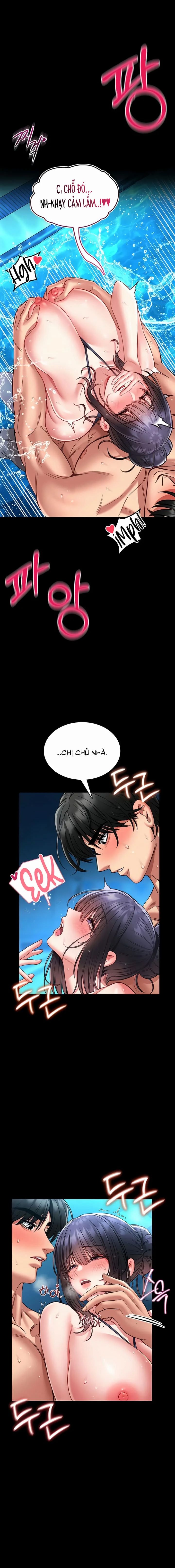 đọc truyện Khóa Học Tự Vệ Chương 6 ảnh 14 tại Thiên Thai Truyện