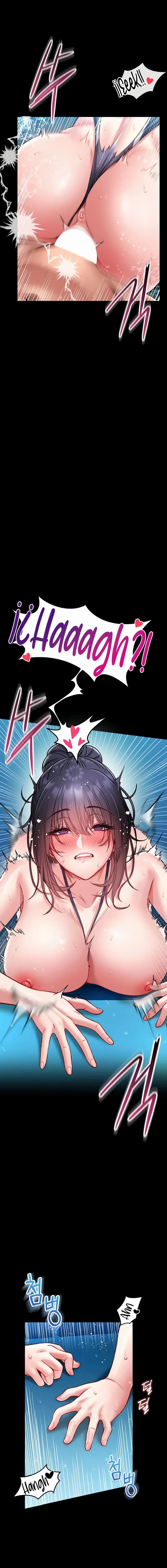 đọc truyện Khóa Học Tự Vệ Chương 6 ảnh 18 tại Thiên Thai Truyện