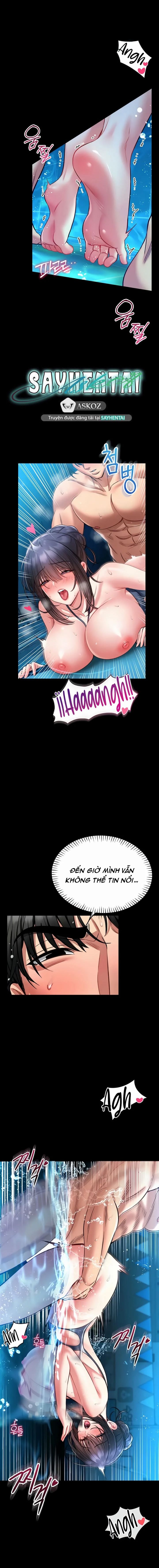 đọc truyện Khóa Học Tự Vệ Chương 6 ảnh 19 tại Thiên Thai Truyện