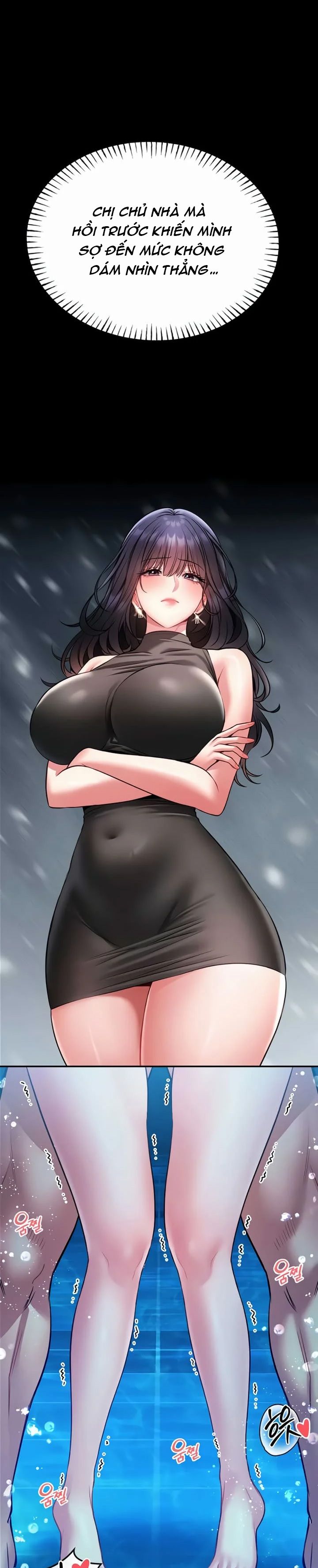 đọc truyện Khóa Học Tự Vệ Chương 6 ảnh 20 tại Thiên Thai Truyện