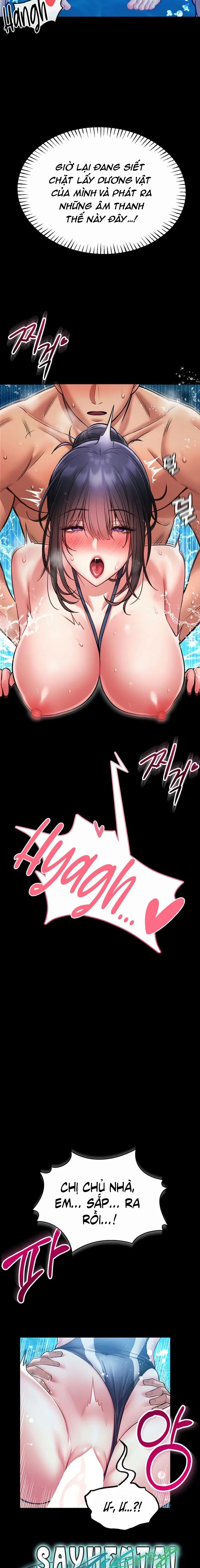 đọc truyện Khóa Học Tự Vệ Chương 6 ảnh 21 tại Thiên Thai Truyện