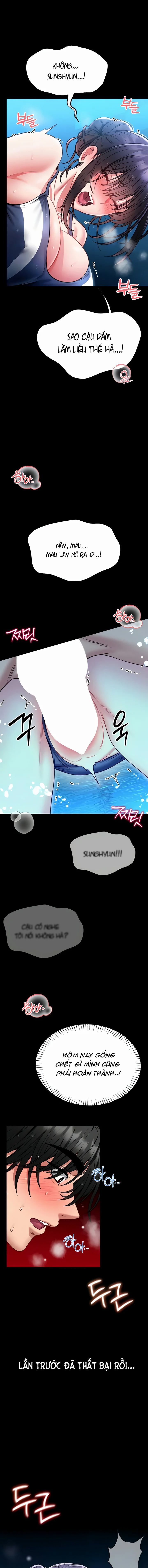 đọc truyện Khóa Học Tự Vệ Chương 6 ảnh 5 tại Thiên Thai Truyện