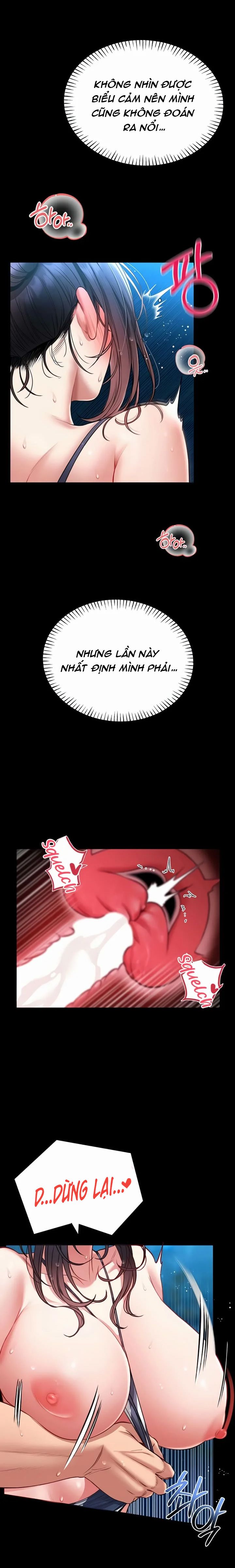 đọc truyện Khóa Học Tự Vệ Chương 6 ảnh 9 tại Thiên Thai Truyện