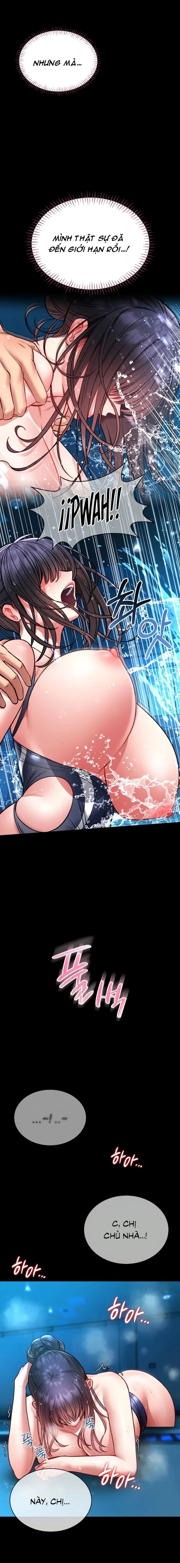 đọc truyện Khóa Học Tự Vệ Chương 7 ảnh 12 tại Thiên Thai Truyện