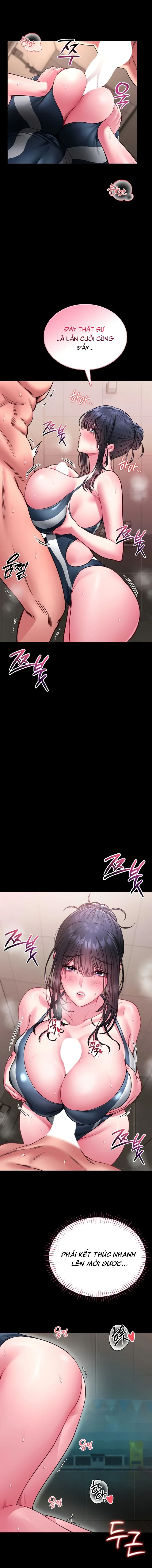 đọc truyện Khóa Học Tự Vệ Chương 7 ảnh 17 tại Thiên Thai Truyện