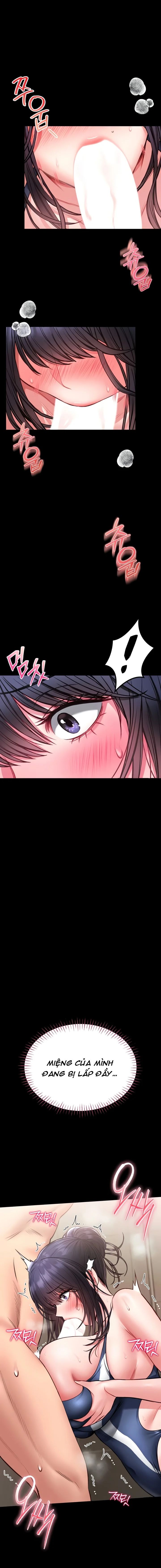 đọc truyện Khóa Học Tự Vệ Chương 7 ảnh 19 tại Thiên Thai Truyện