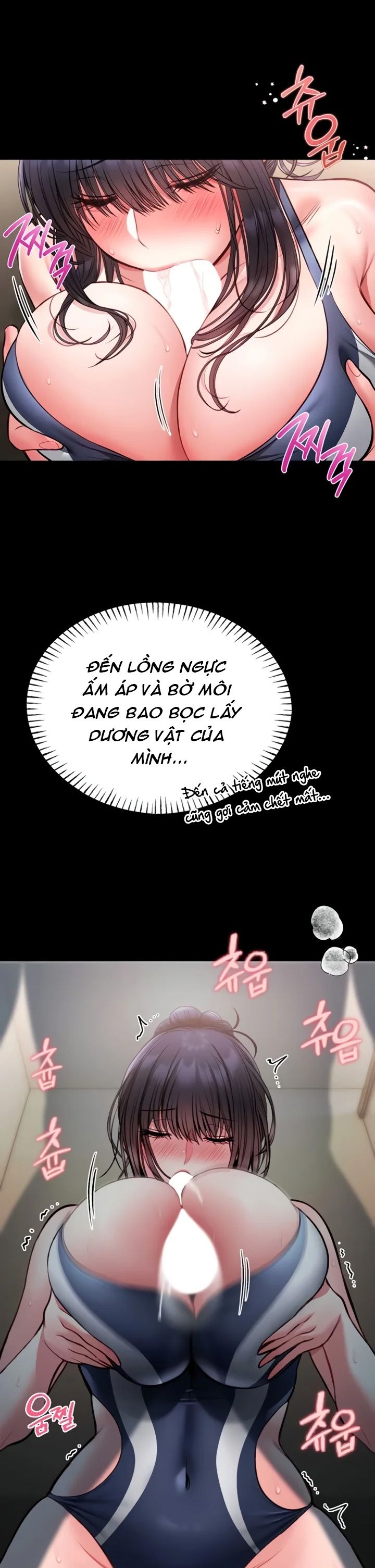 đọc truyện Khóa Học Tự Vệ Chương 7 ảnh 21 tại Thiên Thai Truyện