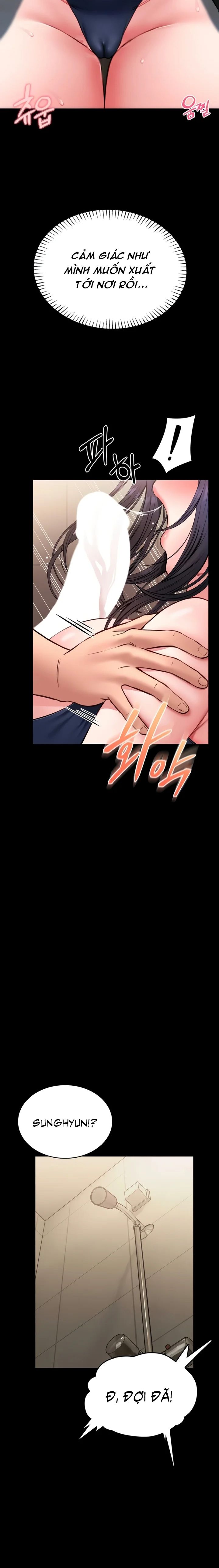 đọc truyện Khóa Học Tự Vệ Chương 7 ảnh 22 tại Thiên Thai Truyện