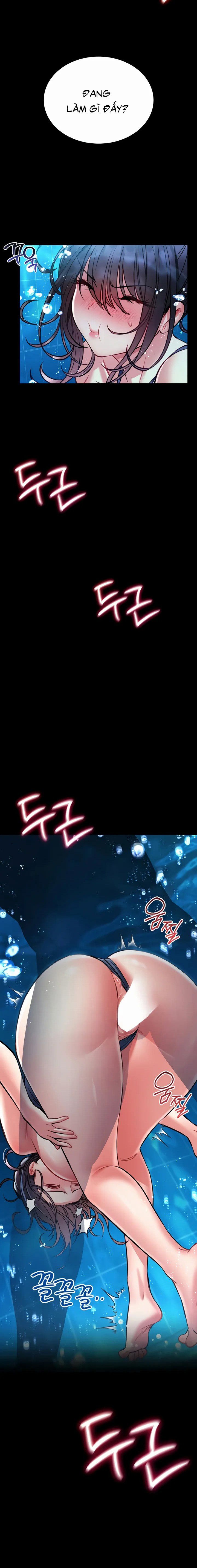 đọc truyện Khóa Học Tự Vệ Chương 7 ảnh 5 tại Thiên Thai Truyện