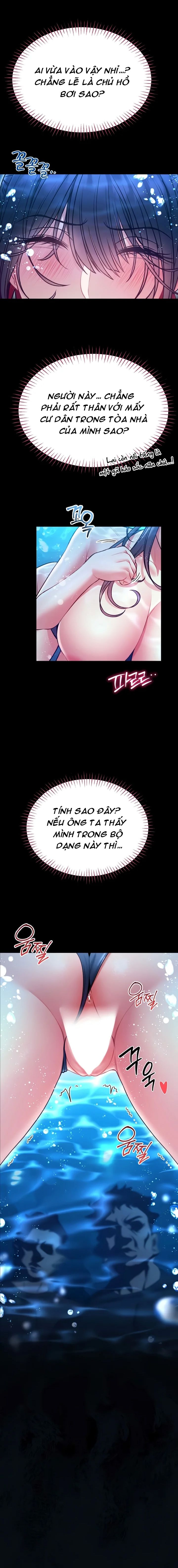 đọc truyện Khóa Học Tự Vệ Chương 7 ảnh 8 tại Thiên Thai Truyện