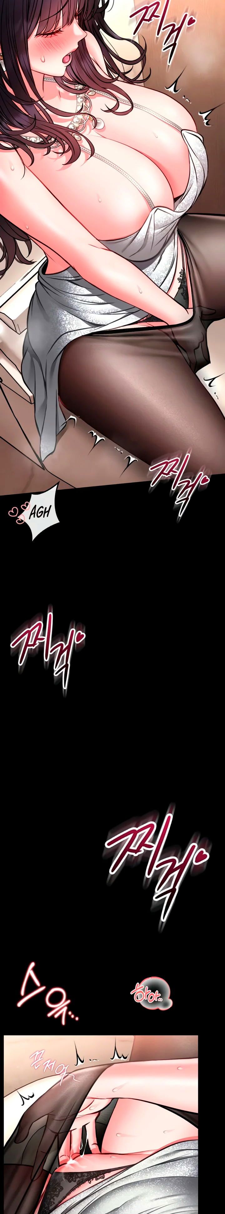 đọc truyện Khóa Học Tự Vệ Chương 9 ảnh 16 tại Thiên Thai Truyện