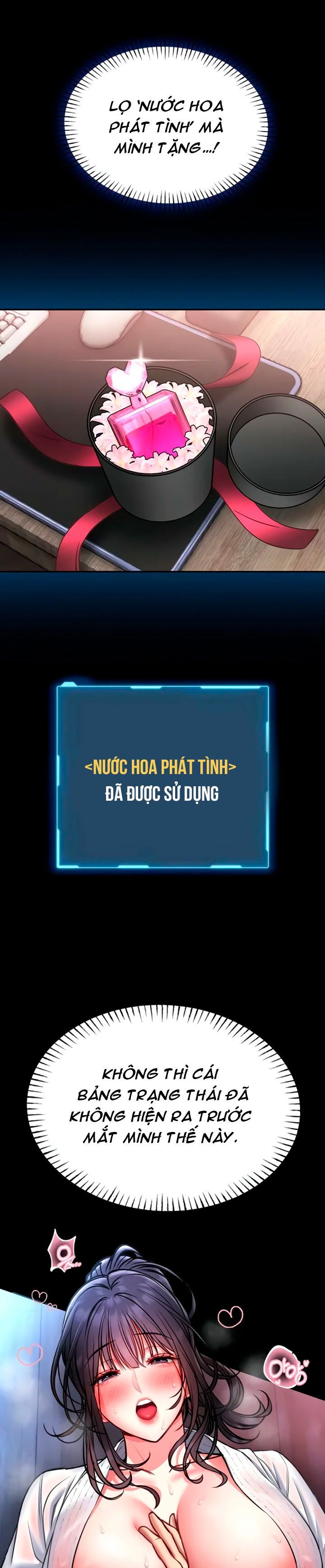 đọc truyện Khóa Học Tự Vệ Chương 9 ảnh 26 tại Thiên Thai Truyện