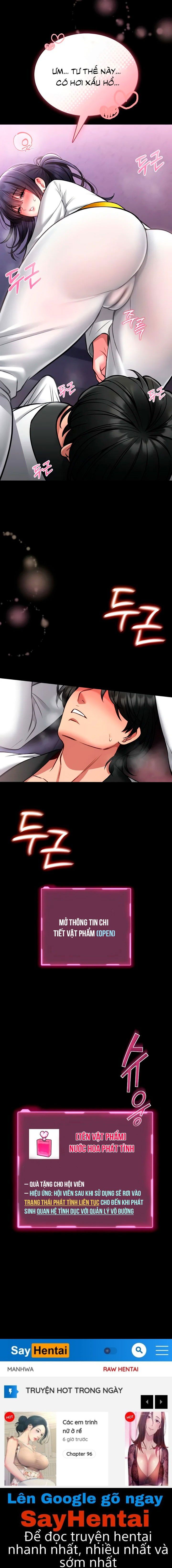 đọc truyện Khóa Học Tự Vệ Chương 9 ảnh 29 tại Thiên Thai Truyện