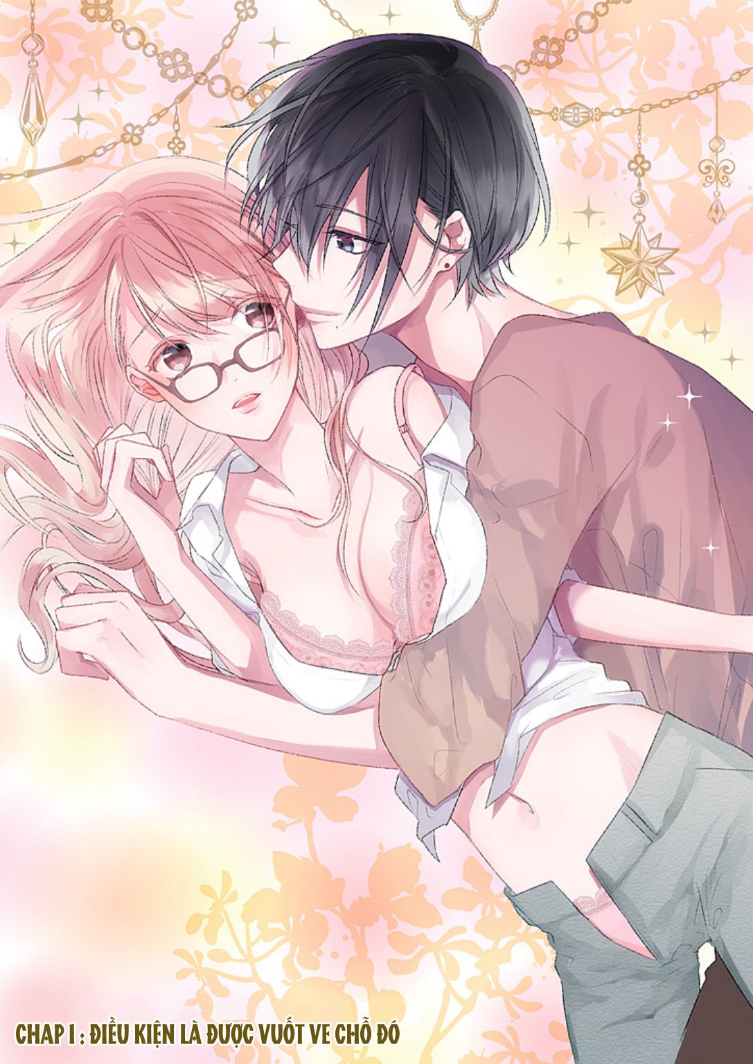 đọc truyện Khóa Huấn Luyện Người Đẹp Của Jun Chương 1 ảnh 4 tại Thiên Thai Truyện