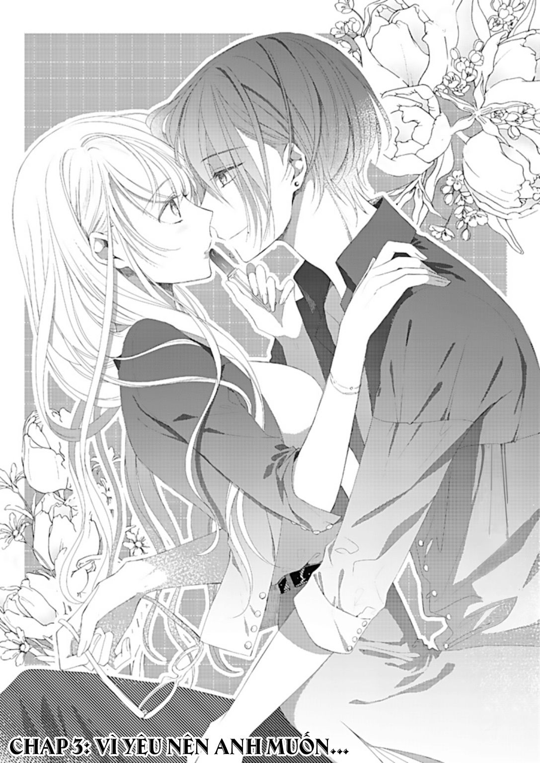 đọc truyện Khóa Huấn Luyện Người Đẹp Của Jun Chương 3 ảnh 2 tại Thiên Thai Truyện