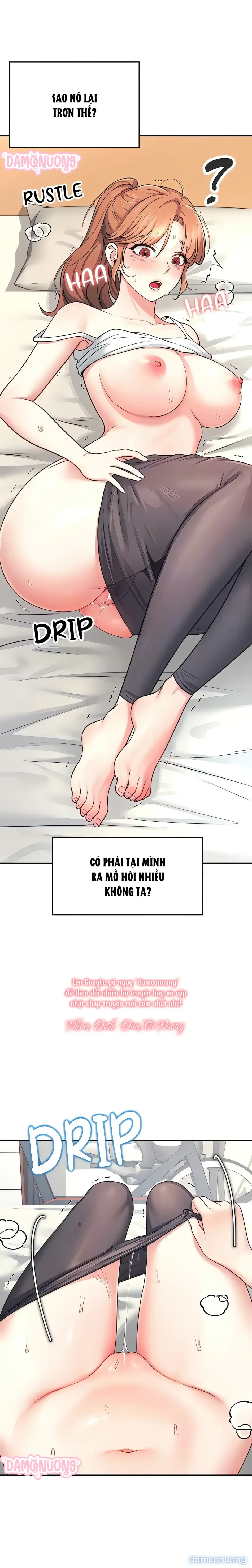 đọc truyện Khoái Cảm Chạm Đáy Chương 10 ảnh 23 tại Thiên Thai Truyện
