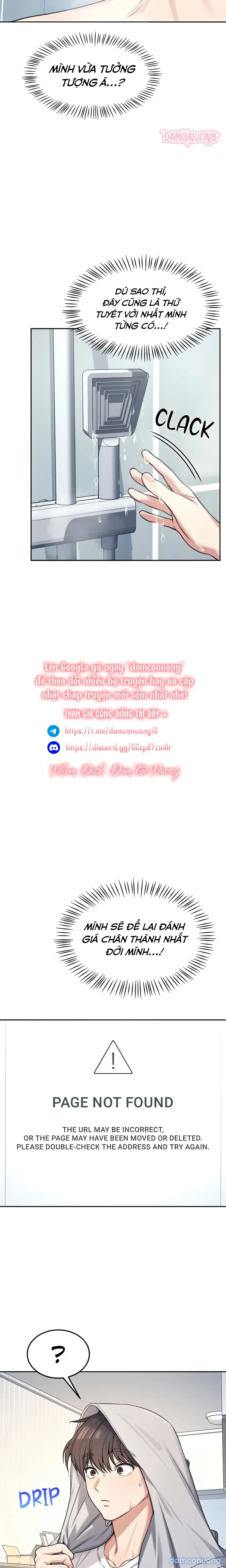đọc truyện Khoái Cảm Chạm Đáy Chương 2 ảnh 18 tại Thiên Thai Truyện