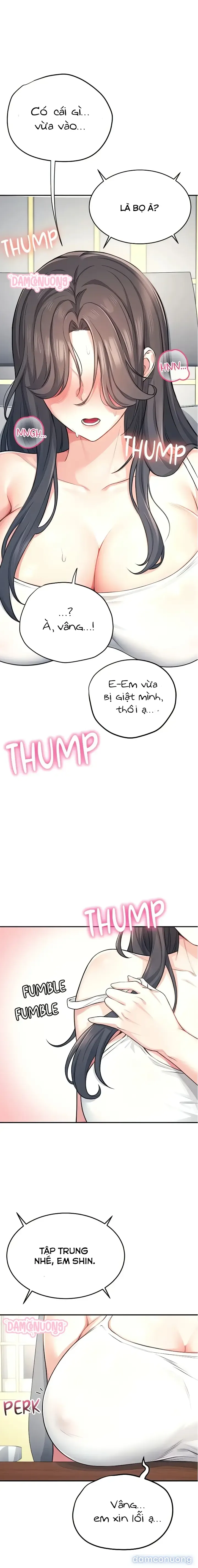 đọc truyện Khoái Cảm Chạm Đáy Chương 3 ảnh 16 tại Thiên Thai Truyện