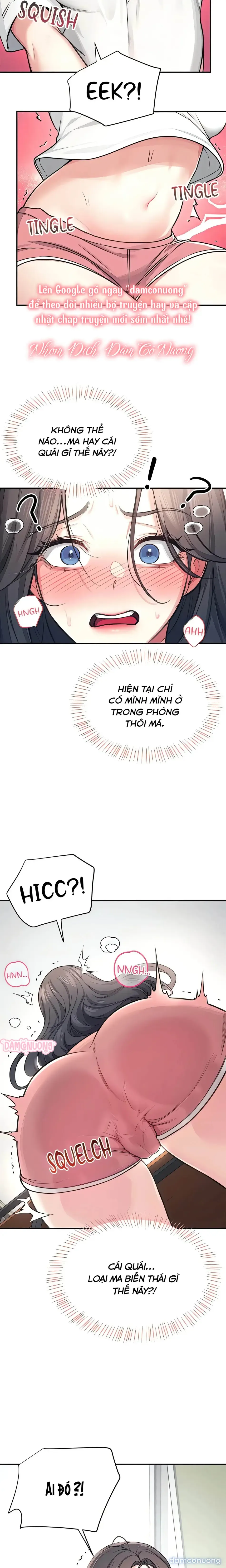 đọc truyện Khoái Cảm Chạm Đáy Chương 5 ảnh 12 tại Thiên Thai Truyện