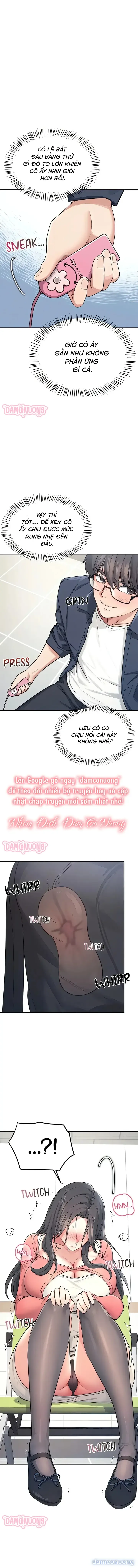 đọc truyện Khoái Cảm Chạm Đáy Chương 7 ảnh 11 tại Thiên Thai Truyện