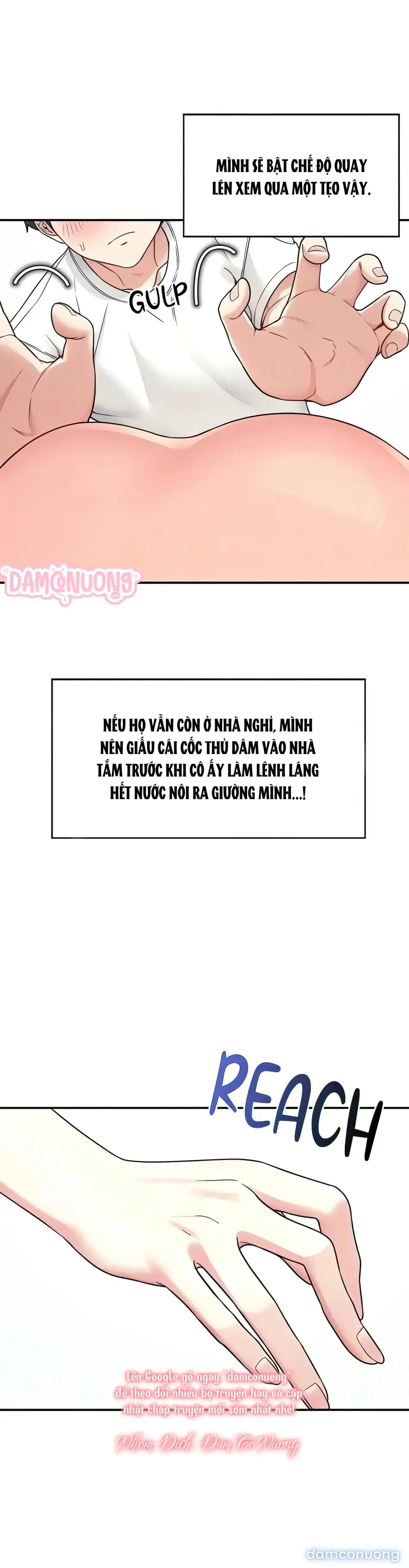 đọc truyện Khoái Cảm Chạm Đáy Chương 9 ảnh 12 tại Thiên Thai Truyện