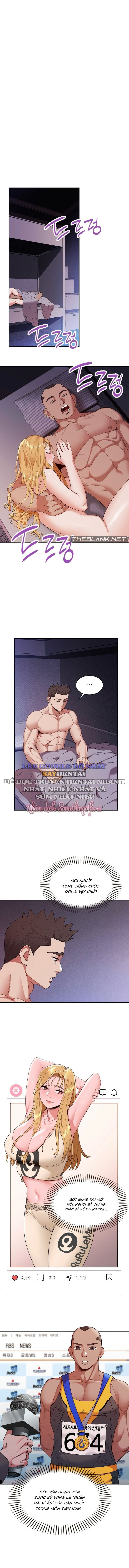 đọc truyện Khoái Cảm Chạy Bộ Chương 13 ảnh 11 tại Giả Dược