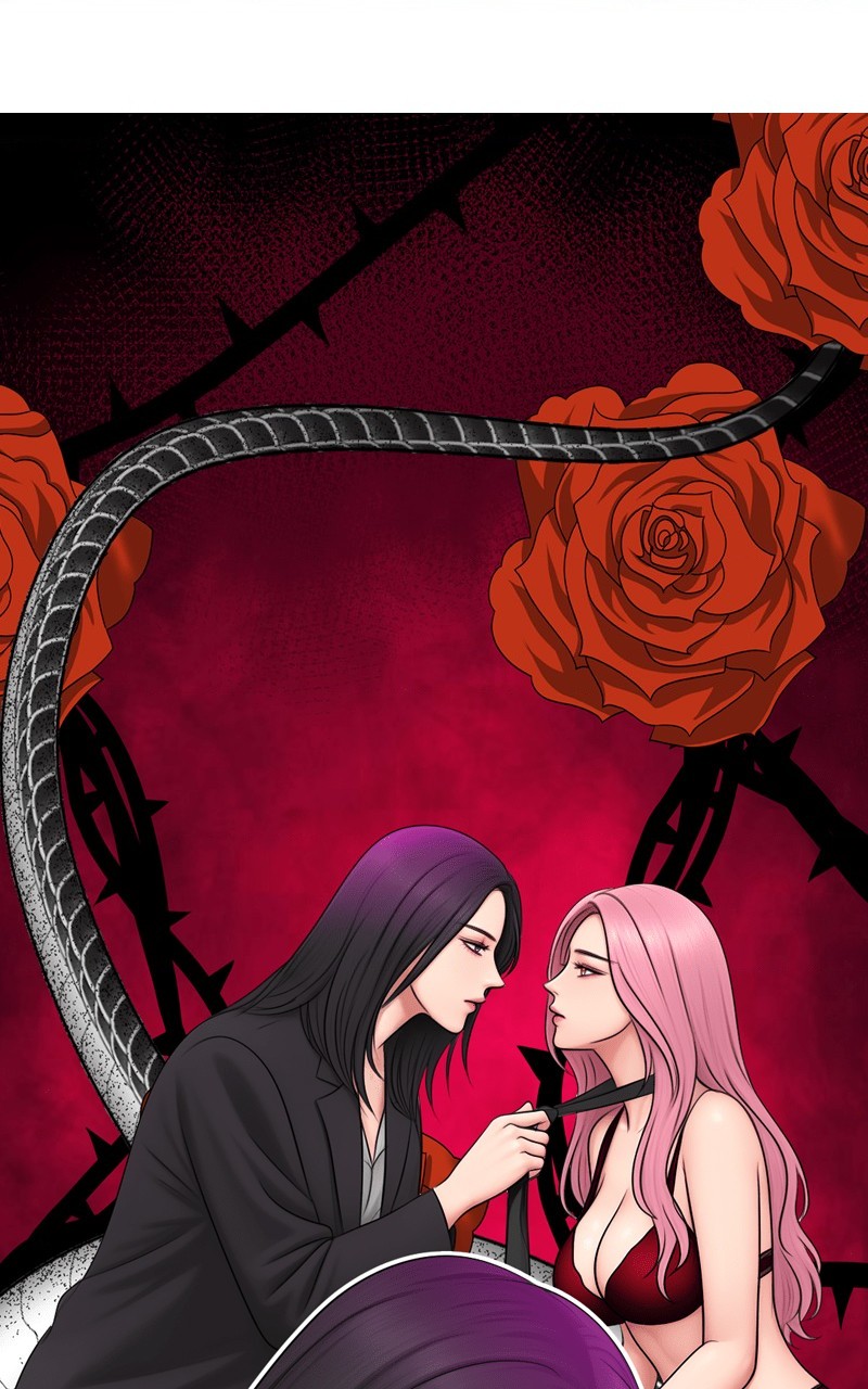 đọc truyện Khoái Cảm Tội Lỗi Chương 0 ảnh 2 tại Thiên Thai Truyện