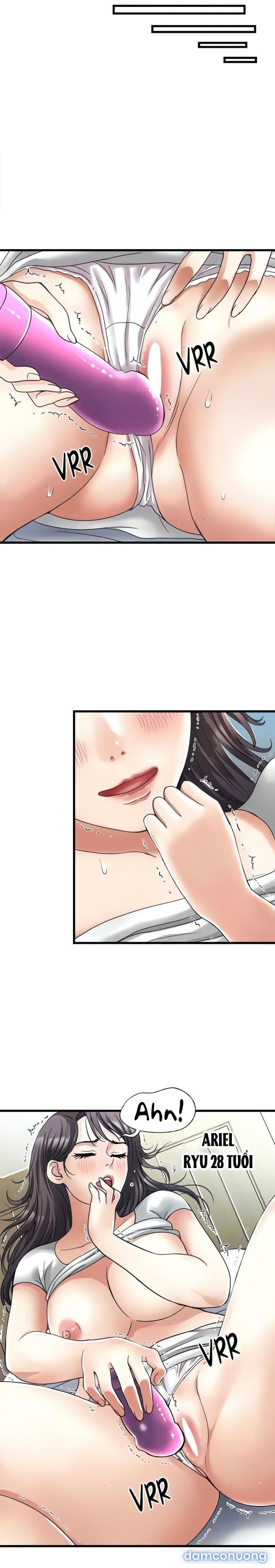 đọc truyện Khoái Cảm Vợ Người Chương 1 ảnh 17 tại Thiên Thai Truyện