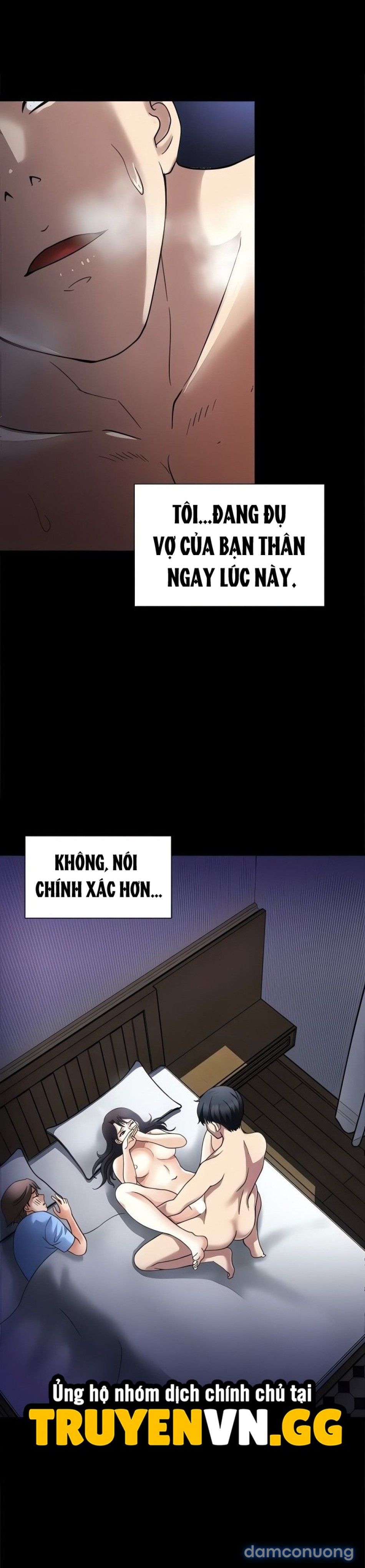 đọc truyện Khoái Cảm Vợ Người Chương 1 ảnh 4 tại Thiên Thai Truyện