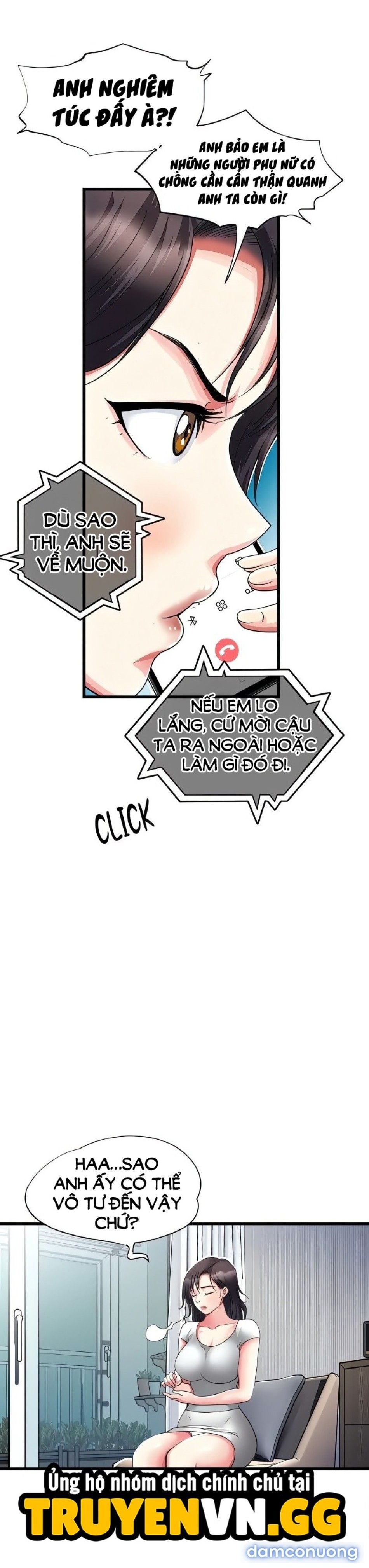 đọc truyện Khoái Cảm Vợ Người Chương 1 ảnh 24 tại Thiên Thai Truyện