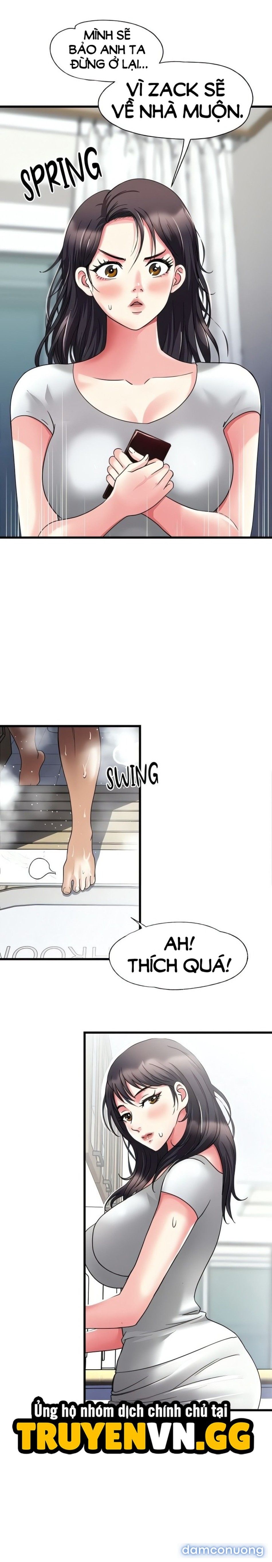 đọc truyện Khoái Cảm Vợ Người Chương 1 ảnh 25 tại Thiên Thai Truyện