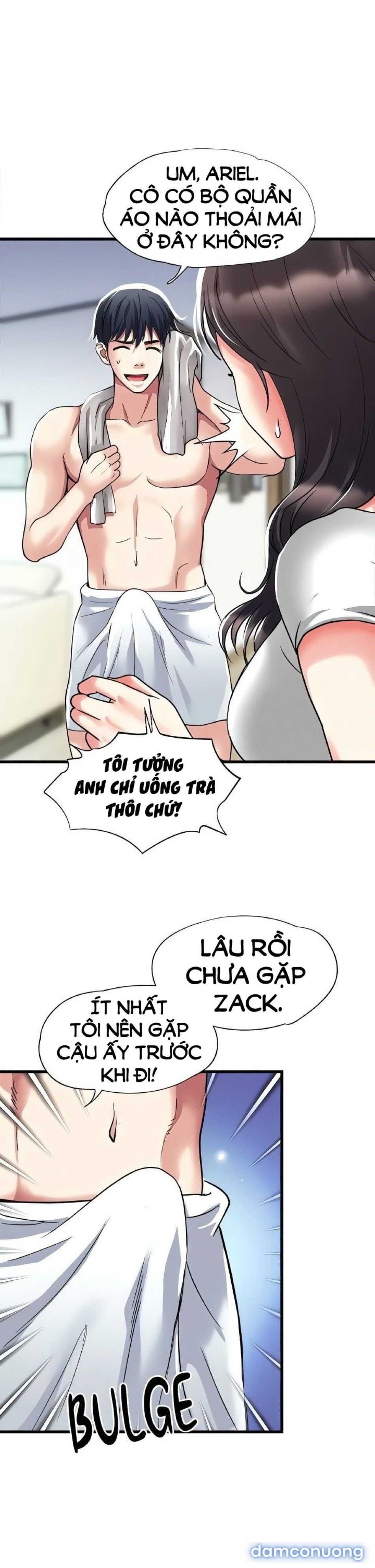 đọc truyện Khoái Cảm Vợ Người Chương 1 ảnh 26 tại Thiên Thai Truyện