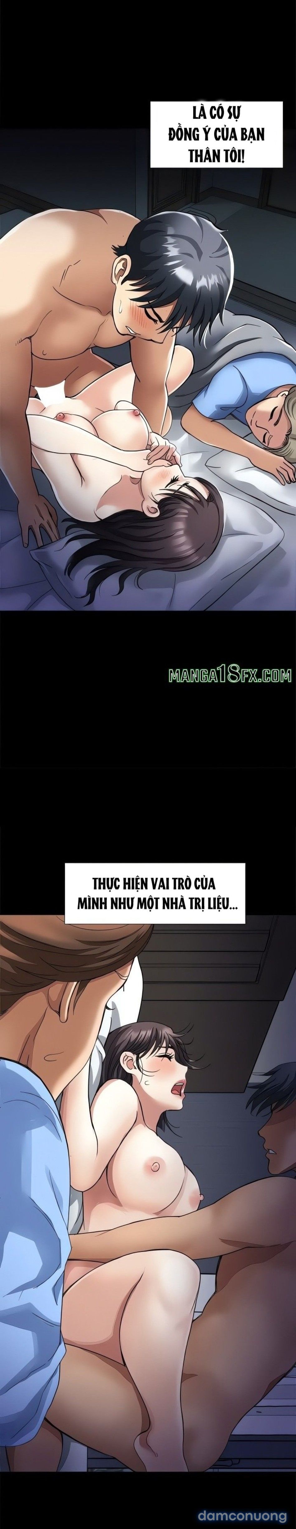 đọc truyện Khoái Cảm Vợ Người Chương 1 ảnh 5 tại Thiên Thai Truyện