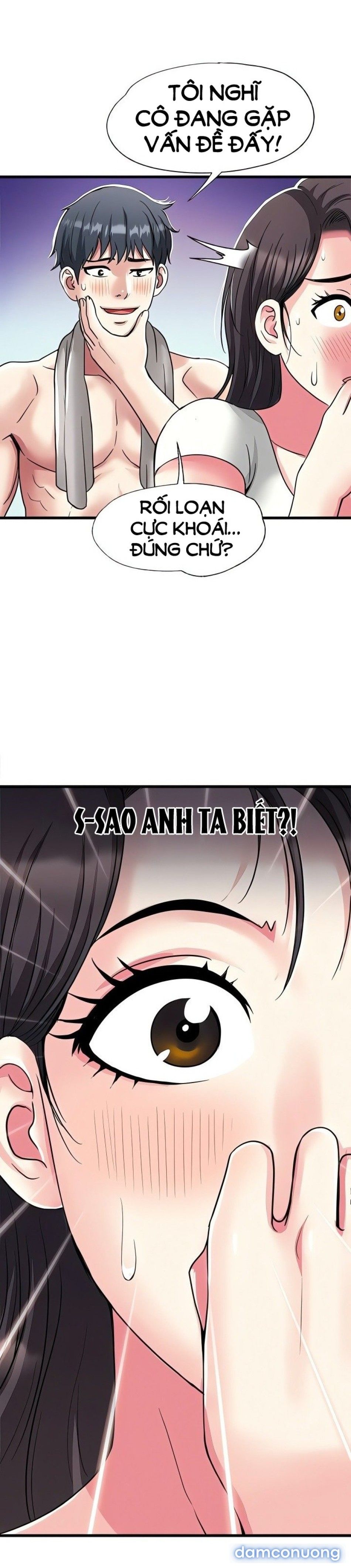 đọc truyện Khoái Cảm Vợ Người Chương 1 ảnh 36 tại Thiên Thai Truyện